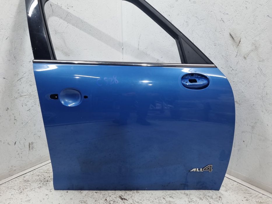 Usa dreapta fata MINI Countryman (R60) [Fabr 2010-2016] B14 True Blue