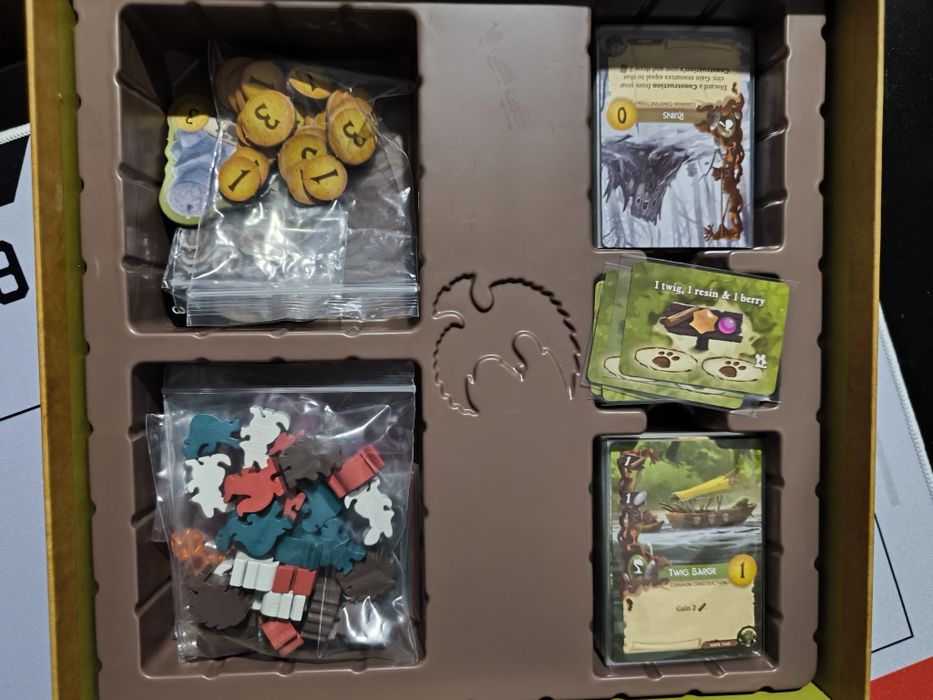 Everdell Standard Edition