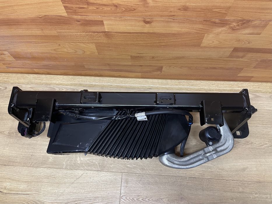 Cui carlig remorcare Westfalia Oris Brink