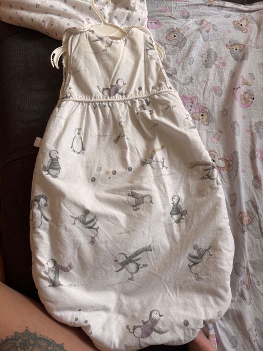 Спален чувал Zara за бебе