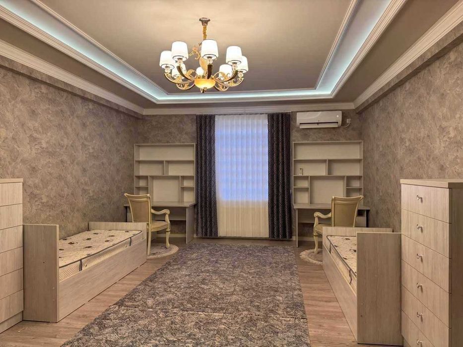 Сдаётся квартира на юнусабаде, 4-квартал