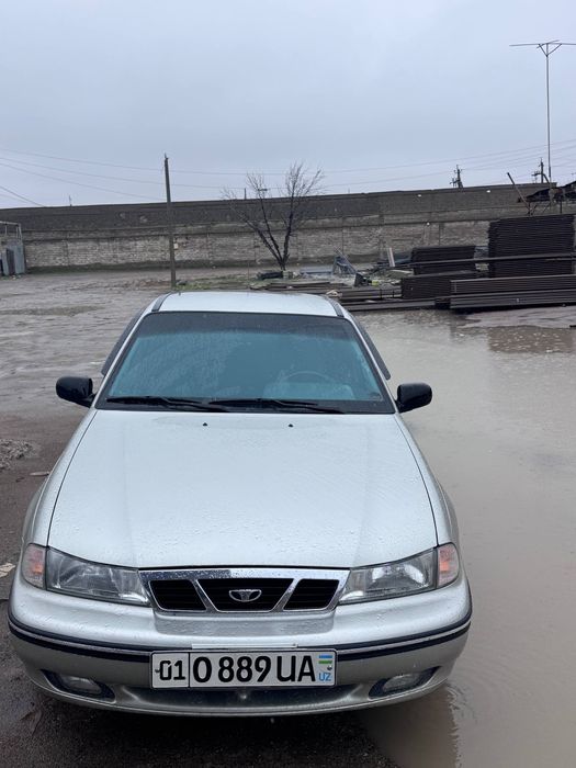 Neksa 1 sotiladi ibeal