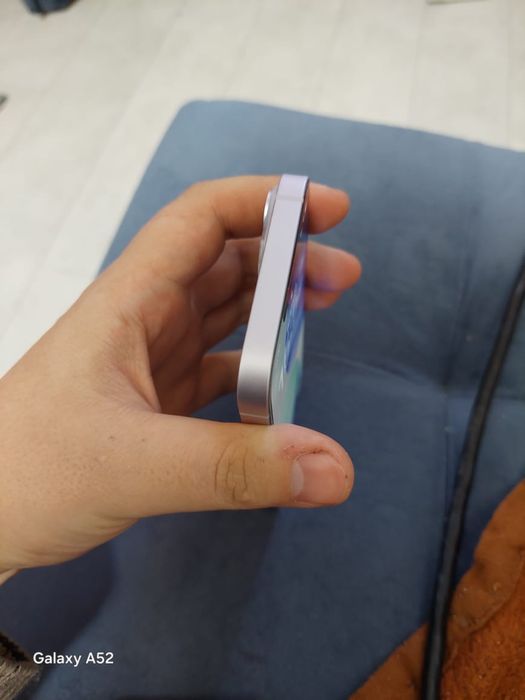 Обменяю iphone 14