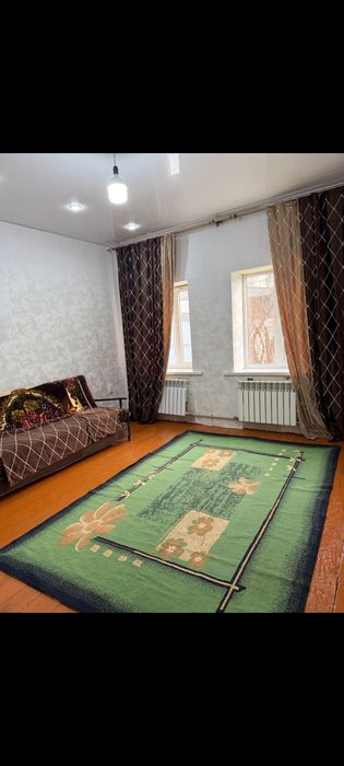 Сдам в аренду дом