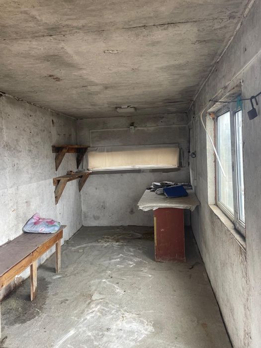 КОНТЕЙНЕР 6М продаётся