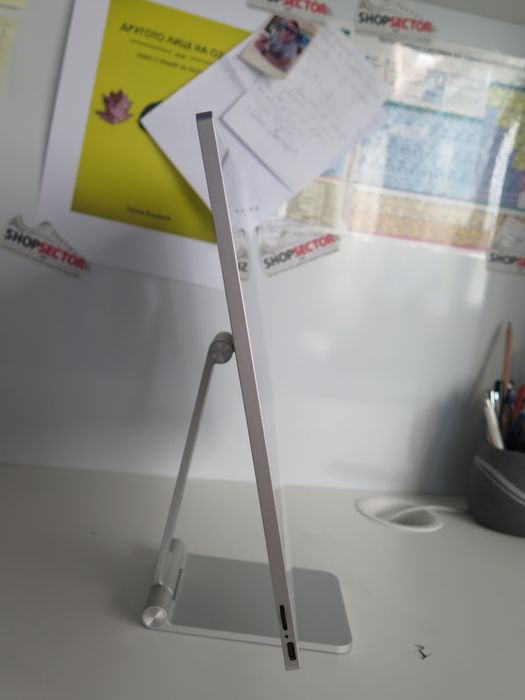 MISURA 16" преносим сензорен LCD монитор