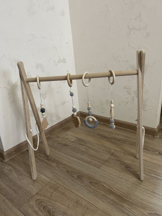 Стойка Монтессори