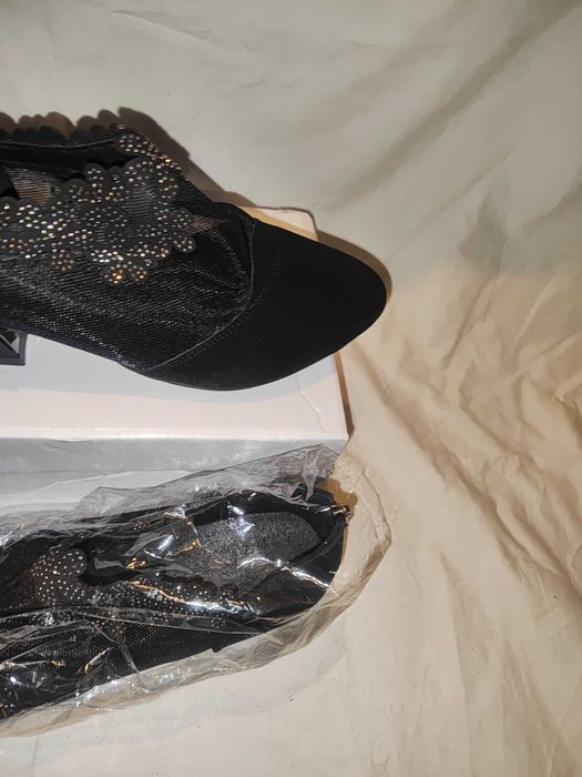 3бр. Женски обувки: