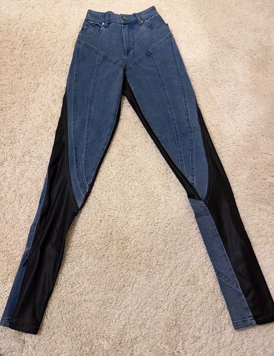 Дънки Maniere De Voir