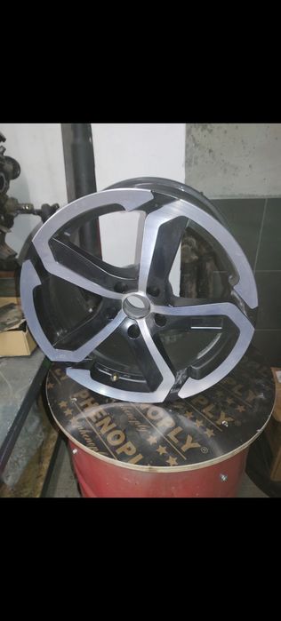 Style 71 17ки dotz bbs