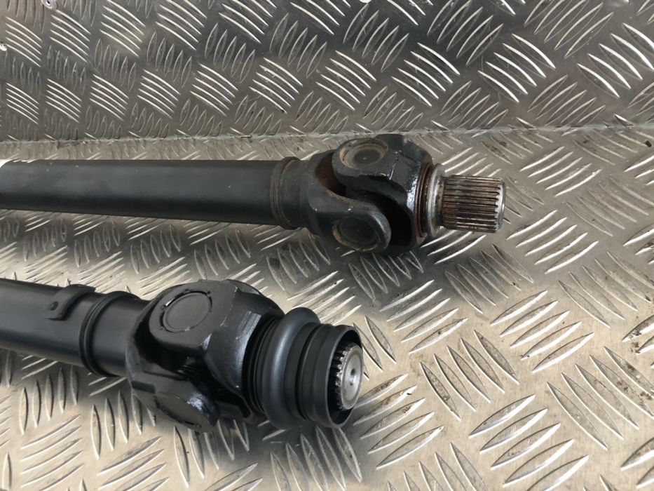 Кардан за БМВ BMW