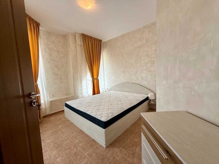Продава се Двустаен апартамент в с. Равда, Област Бургас - 61 кв.м за 584 €/кв.м - Снимка #6