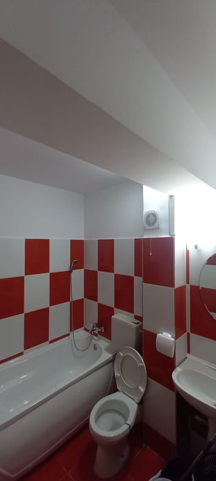 Garsoniera de inchiriat
