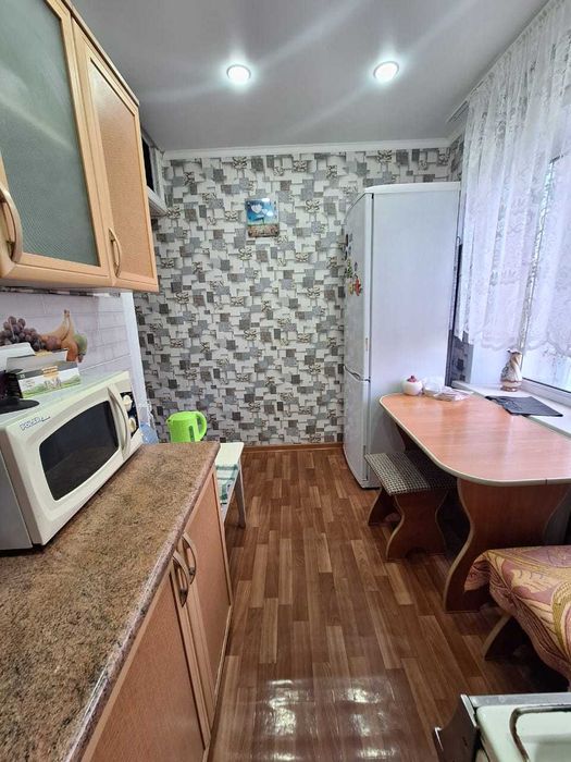 4х ком рынок Тайга