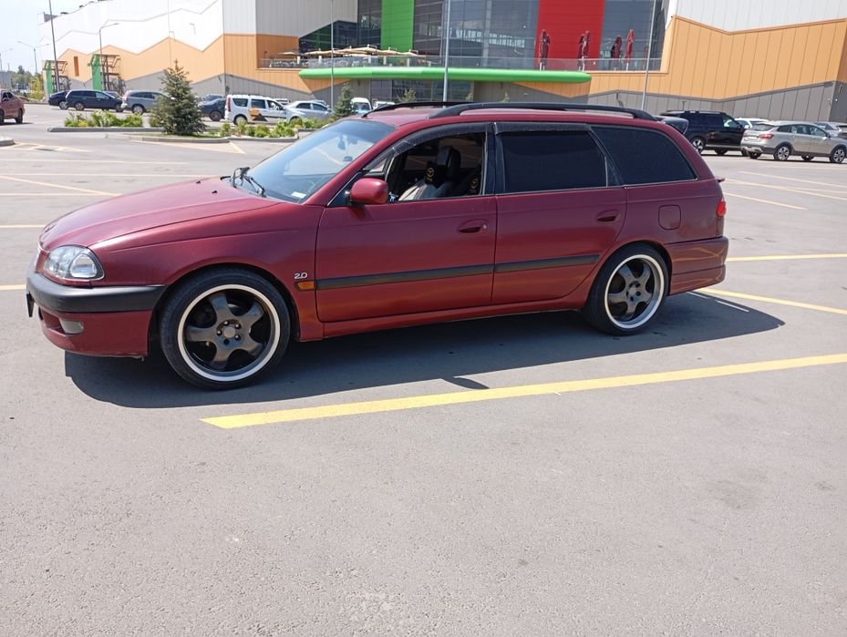 Продам или обменяю