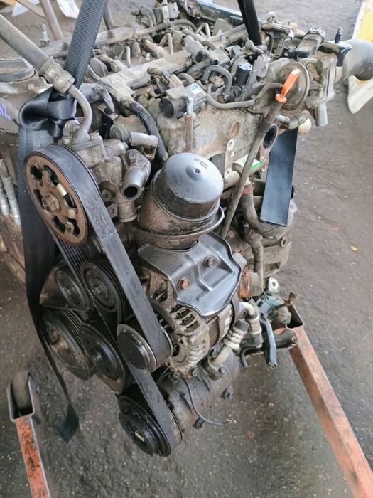 Двигател N22A2 Honda CR-V