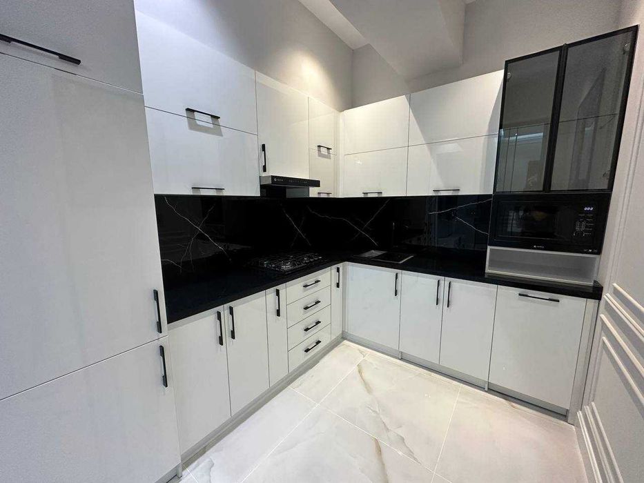 Сдается шикарная новая 2-х комнатная квартира на ЖК Ташкент Сити!