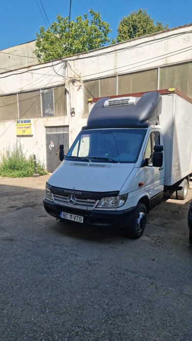 Mercedes sprinter  frigorific