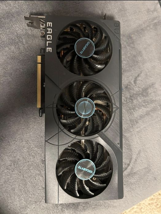 Pc Ryzen 7 9800x3d, RTX 4070, 32GB DDR5, 1Tb Ssd, 1000W Psu