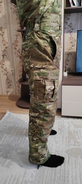 Продам новый ватник мультикам