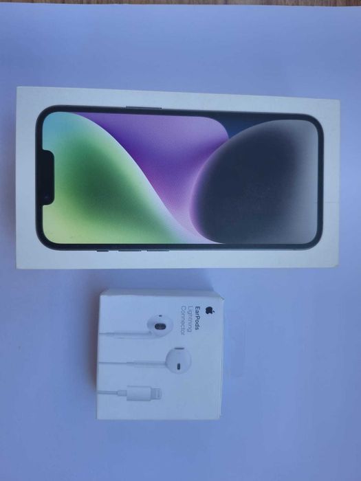 Apple Iphone 14