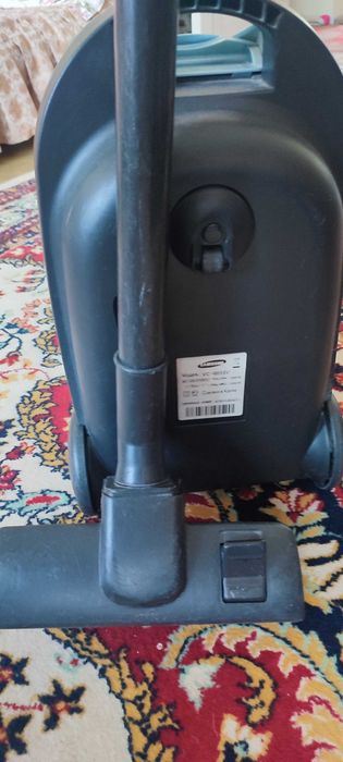 Пылесос Самсунг б/у