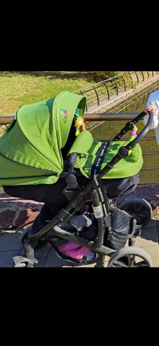 Продам Детскую коляску