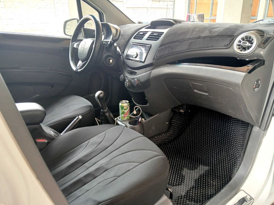 Spark 2021 arenda vikup