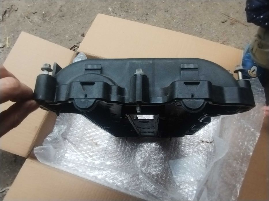 Капак на двигателя за опел