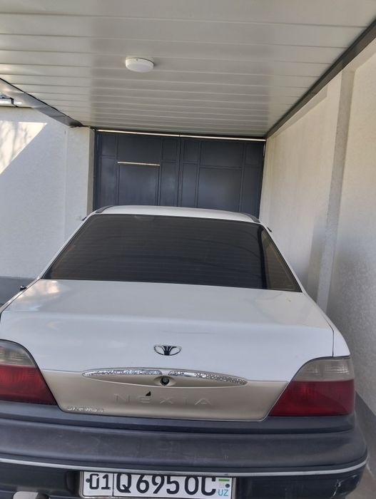 Продам автомобиль Daewoo Нексия 1