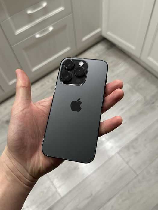  iPhone 14 PRO 512 • Айфон 14 про 512 гб