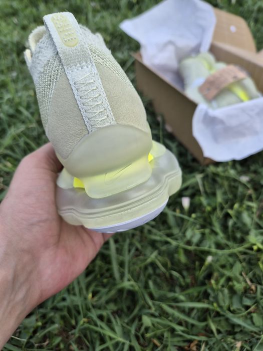 Nike Air Max Scorpion Olive Aura, mărimi de la 36 la 40