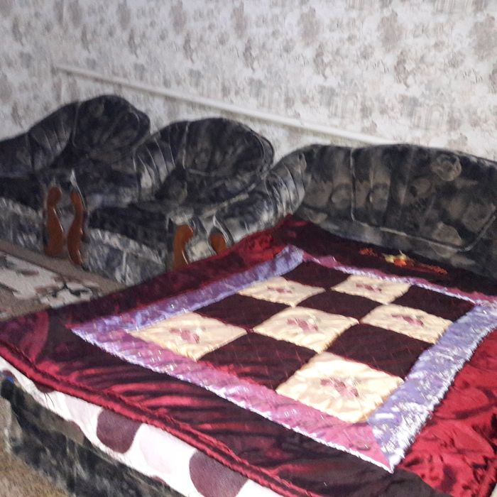 Мягкий уголок Россия