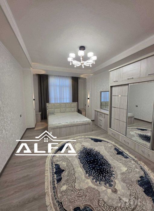 3 xonali 92m² 6-qavat.  #3x #797a
