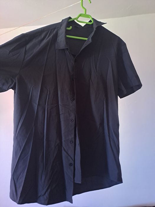 Compleu cămașă+pantaloni scurți