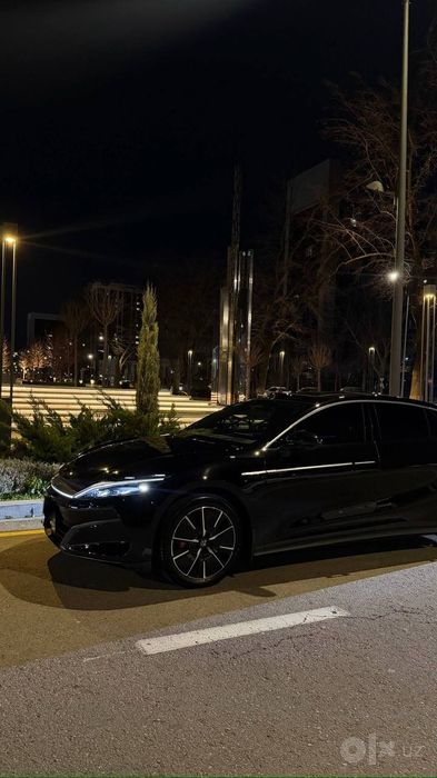 Byd Han L 1 маторли фулл 
Йили 2025