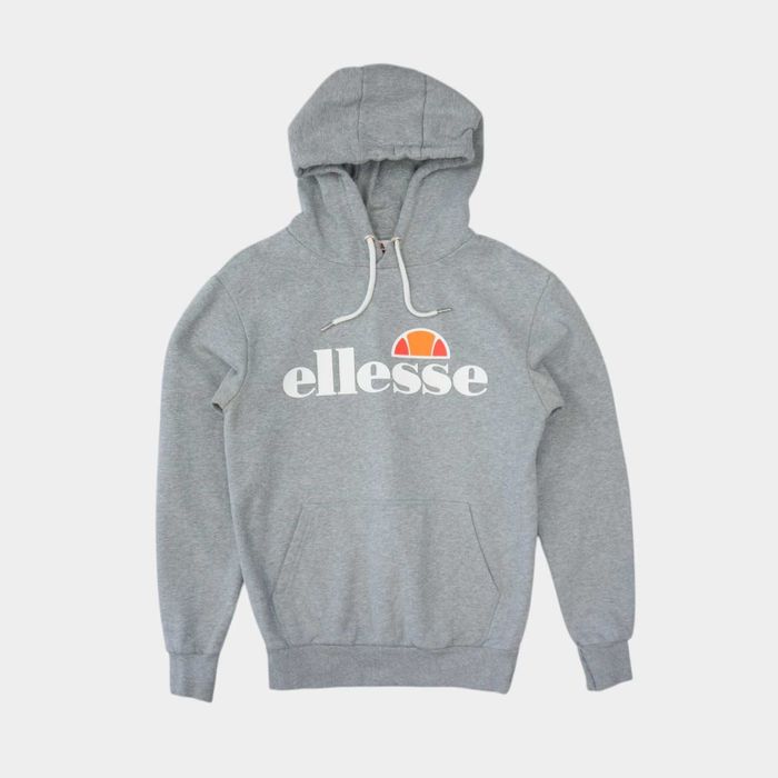 Ellesse спортен суичър - S