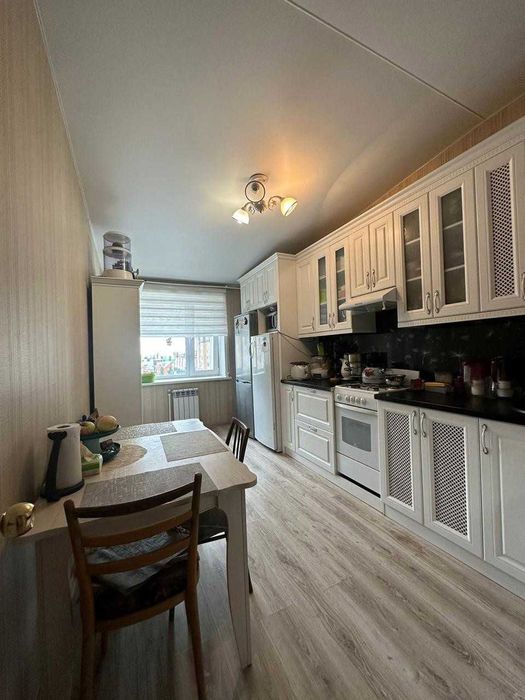 Продажа 2-комнатной квартиры