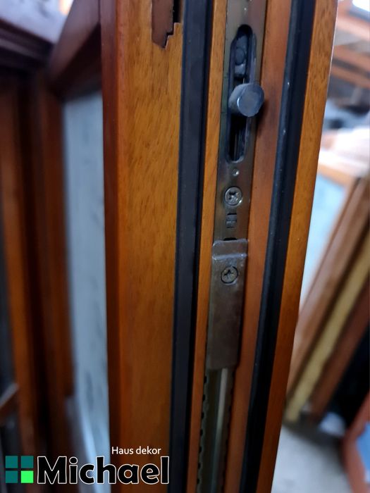 Termopan lemn masiv,Austria(Martin 3300)