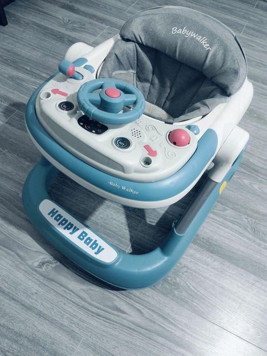 Продам детские ходунки