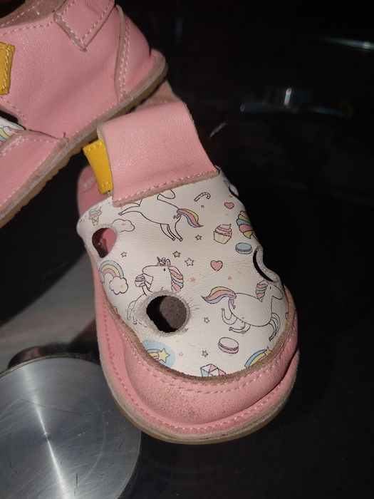 Пантофи Cuddle .