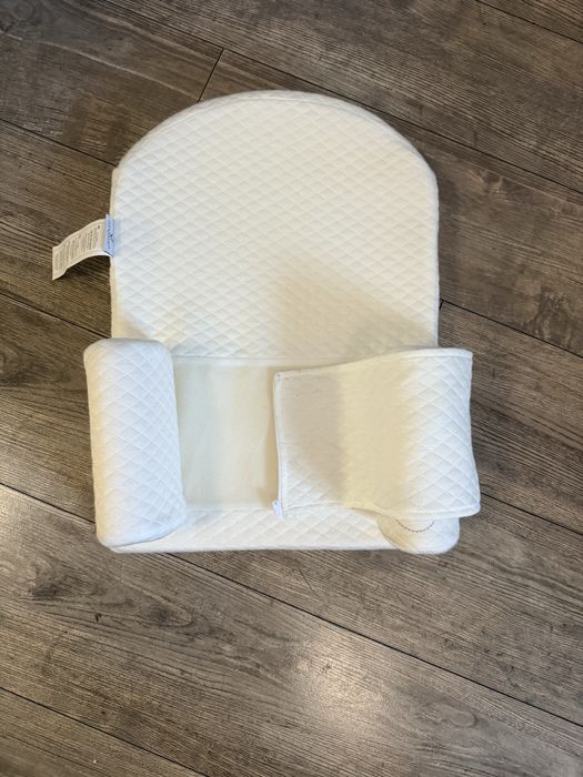 Антирефлуксна възглавница ограничител.     за бебе Cangaroo