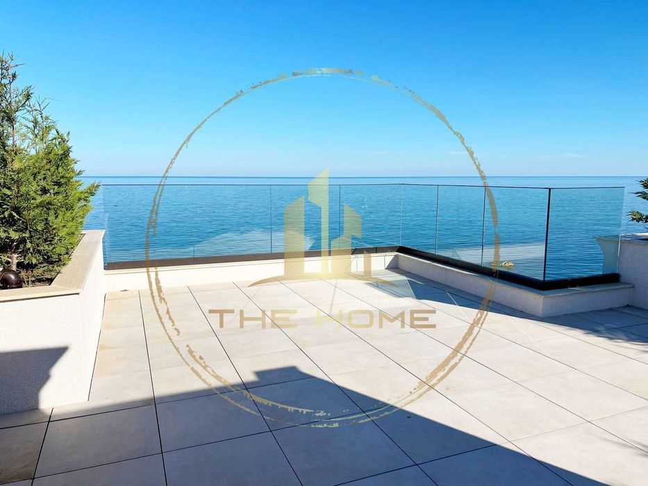 Луксозен имот 4 стаен Кабакум