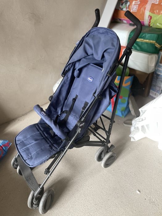 Коляска Chicco London