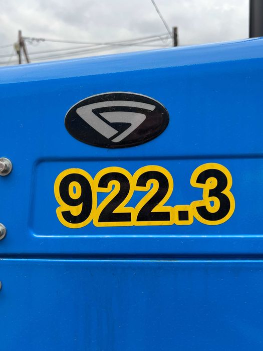 Трактор "Беларус-922.3" субсидия 30%
