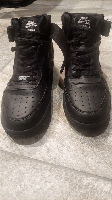 Nike зимни обувки 41 номер