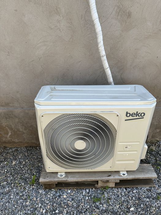 Кондиционер Beko 72кв/м
