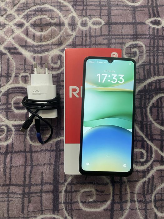 Redmi A5/Редми А5 128/6гб