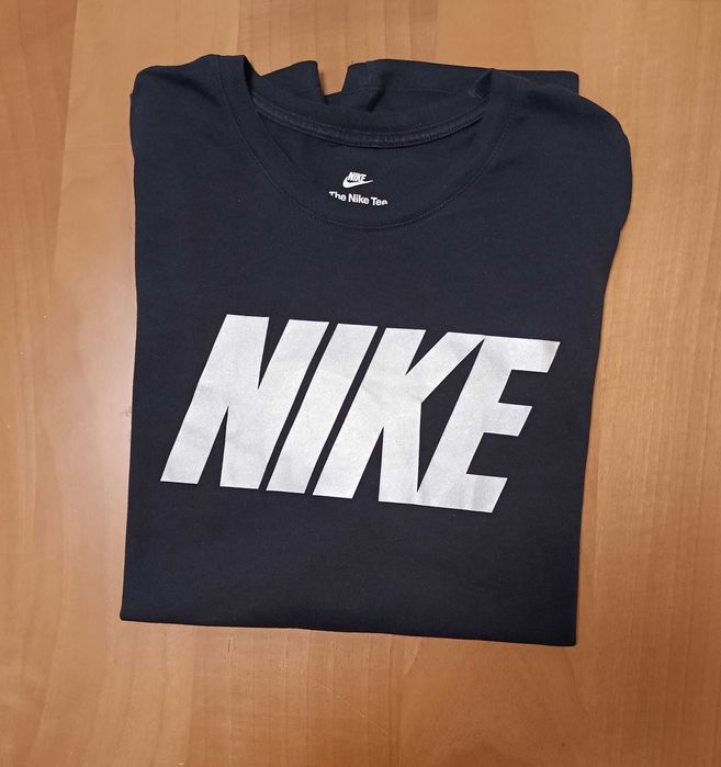 Nike The Tee-Като Нова