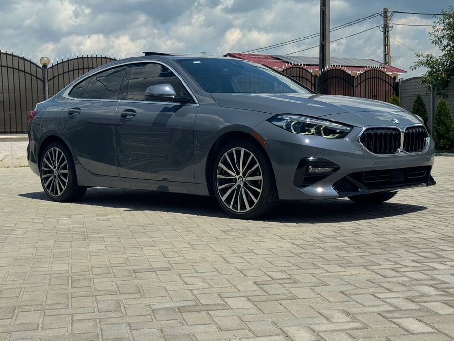 BMW Seria 2